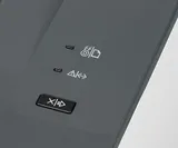 Лазерный монохромный принтер Pantum P3010D, Printer, Mono laser, А4, 30 ppm (max 60000 p/mon), 350 MHz, 1200x1200 dpi, 128 MB RAM, Duplex, paper tray 250 pages, USB, start. cartridge 1000 pages (white)