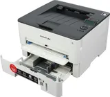 Лазерный монохромный принтер Pantum P3010DW, Printer, Mono laser, A4, 30 ppm (max 60000 p/mon), 350 MHz, 1200x1200 dpi, 128 MB RAM, Duplex, paper tray 250 pages, USB, LAN, WiFi, start. cartridge 1000 pages (grey)