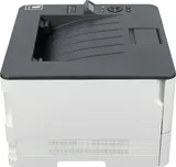 Лазерный монохромный принтер Pantum P3010DW, Printer, Mono laser, A4, 30 ppm (max 60000 p/mon), 350 MHz, 1200x1200 dpi, 128 MB RAM, Duplex, paper tray 250 pages, USB, LAN, WiFi, start. cartridge 1000 pages (grey)