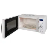 Микроволновая Печь Hyundai HYM-D3027 20л. 700Вт белый