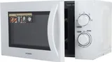 Микроволновая Печь Hyundai HYM-M2059 20л. 700Вт белый