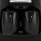 Кофеварка капельная Hyundai HYD-0203 500Вт черный