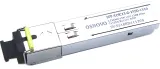 Модуль Osnovo SFP-S1SC13-G-1550-1310
