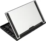 Графический планшет-монитор Huion Kamvas Pro 12 USB черный