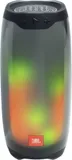 Колонка порт. JBL Pulse 4 черный 20W 1.0 BT 10м (JBLPULSE4BLK)
