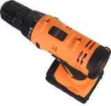 Дрель-шуруповерт Вихрь ДА-18Л-2КА аккум. патрон:быстрозажимной (кейс в комплекте) (72/14/25)