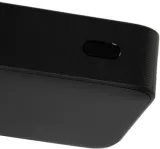 Мобильный аккумулятор Xiaomi Redmi Power Bank PB200LZM 20000mAh QC 2.4A черный (VXN4304GL)