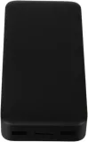 Мобильный аккумулятор Xiaomi Redmi Power Bank PB200LZM 20000mAh QC 2.4A черный (VXN4304GL)