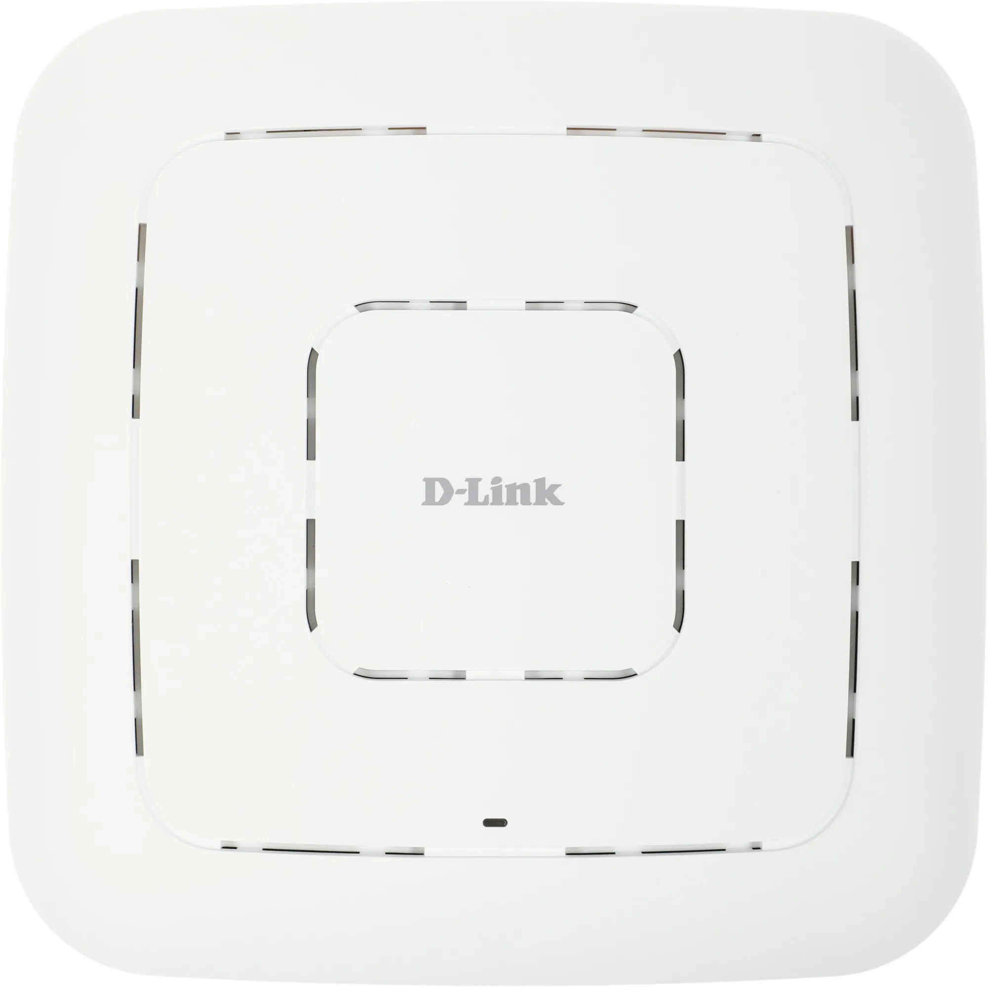 Точка доступа D-Link DAP-600P (DAP-600P/RU/A1A) AC2600 1000BASE-T белый