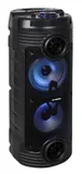 Минисистема Hyundai H-MC170 черный 80Вт FM USB BT SD/MMC