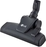 Пылесос LG VK89609HQ 2000Вт синий/серый