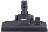 Пылесос LG VK89609HQ 2000Вт синий/серый