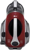 Пылесос LG VK88509HUG 2000Вт бордовый/серый