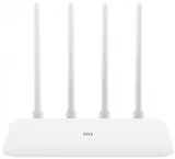 Роутер беспроводной Xiaomi Mi WiFi Router 4A (DVB4230GL) 10/100BASE-TX белый