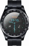 Смарт-часы Jet Phone SP2 52мм 1.3" IPS серый (SP2 BLACK)