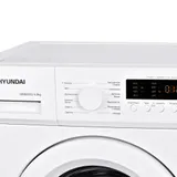 Стиральная машина Hyundai WME6003 класс: A++ загр.фронтальная макс.:6кг белый