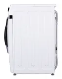 Стиральная машина Hyundai WFE8407 класс: A+++ загр.фронтальная макс.:8кг белый