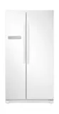 Холодильник Samsung RS54N3003WW/WT белый (двухкамерный)