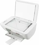 МФУ струйный HP DeskJet 2320 (7WN42B) A4 белый