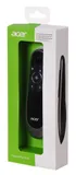 Презентер Acer OOD020 Radio USB (30м) черный