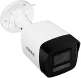 Камера видеонаблюдения IP HiWatch DS-I250M(C)(2.8 mm) 2.8-2.8мм цв. корп.:белый