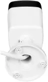 Камера видеонаблюдения IP HiWatch DS-I250M(C)(2.8 mm) 2.8-2.8мм цв. корп.:белый