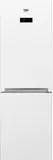 Холодильник Beko RCNK321E20BW белый (двухкамерный)