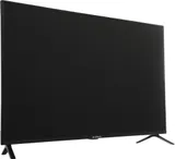 Телевизор LED Supra 40" STV-LC40ST0075F черный FULL HD 50Hz DVB-T DVB-T2 DVB-C WiFi Smart TV (RUS)