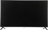 Телевизор LED Supra 40" STV-LC40ST0075F черный FULL HD 50Hz DVB-T DVB-T2 DVB-C WiFi Smart TV (RUS)