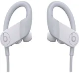 Гарнитура вкладыши Beats Powerbeats High-Performance белый беспроводные bluetooth крепление за ухом (MWNW2EE/A)
