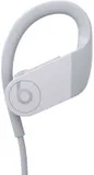 Гарнитура вкладыши Beats Powerbeats High-Performance белый беспроводные bluetooth крепление за ухом (MWNW2EE/A)