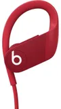 Гарнитура вкладыши Beats Powerbeats High-Performance красный беспроводные bluetooth крепление за ухом (MWNX2EE/A)