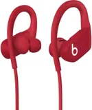 Гарнитура вкладыши Beats Powerbeats High-Performance красный беспроводные bluetooth крепление за ухом (MWNX2EE/A)
