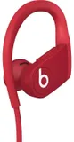 Гарнитура вкладыши Beats Powerbeats High-Performance красный беспроводные bluetooth крепление за ухом (MWNX2EE/A)