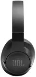 Гарнитура накладные JBL Tune 700BT черный беспроводные bluetooth оголовье (JBLT700BTBLK)