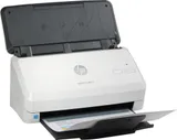 Сканер HP ScanJet Pro 2000 S2 (6FW06A)