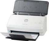 Сканер HP ScanJet Pro 2000 S2 (6FW06A)