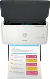 Сканер HP ScanJet Pro 2000 S2 (6FW06A)