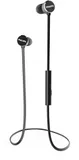 Гарнитура вкладыши Philips TAUN102BK черный беспроводные bluetooth в ушной раковине (TAUN102BK/00)