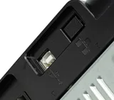Лазерный монохромный принтер Pantum P2500, Printer, Mono laser, А4, 22 ppm (max 15000 p/mon), 600 MHz, 1200x1200 dpi, 128 MB RAM, paper tray 150 pages, USB, start. cartridge 1600 pages (black)