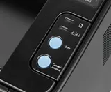 Лазерный монохромный принтер Pantum P2500, Printer, Mono laser, А4, 22 ppm (max 15000 p/mon), 600 MHz, 1200x1200 dpi, 128 MB RAM, paper tray 150 pages, USB, start. cartridge 1600 pages (black)