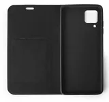 Чехол (флип-кейс) Gresso для Huawei P40 Lite Atlant Pro черный (GR15ATL376)