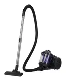 Пылесос Starwind SCV2040 2400Вт серый/фиолетовый