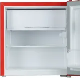 Холодильник Nordfrost NR 402 R 1-нокамерн. красный