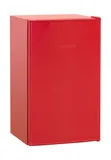 Холодильник Nordfrost NR 403 R красный (однокамерный)