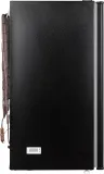 Холодильник Nordfrost NR 403 B 1-нокамерн. черный матовый