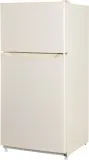 Холодильник Nordfrost NRT 143 732 2-хкамерн. бежевый
