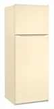 Холодильник Nordfrost NRT 145 732 2-хкамерн. бежевый