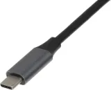 Концентратор usb D-Link USB-C Hub, 2xUSB 3.0 + USB-C, SD/microSD Card Reader