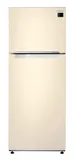Холодильник Samsung RT43K6000EF/WT бежевый (двухкамерный)